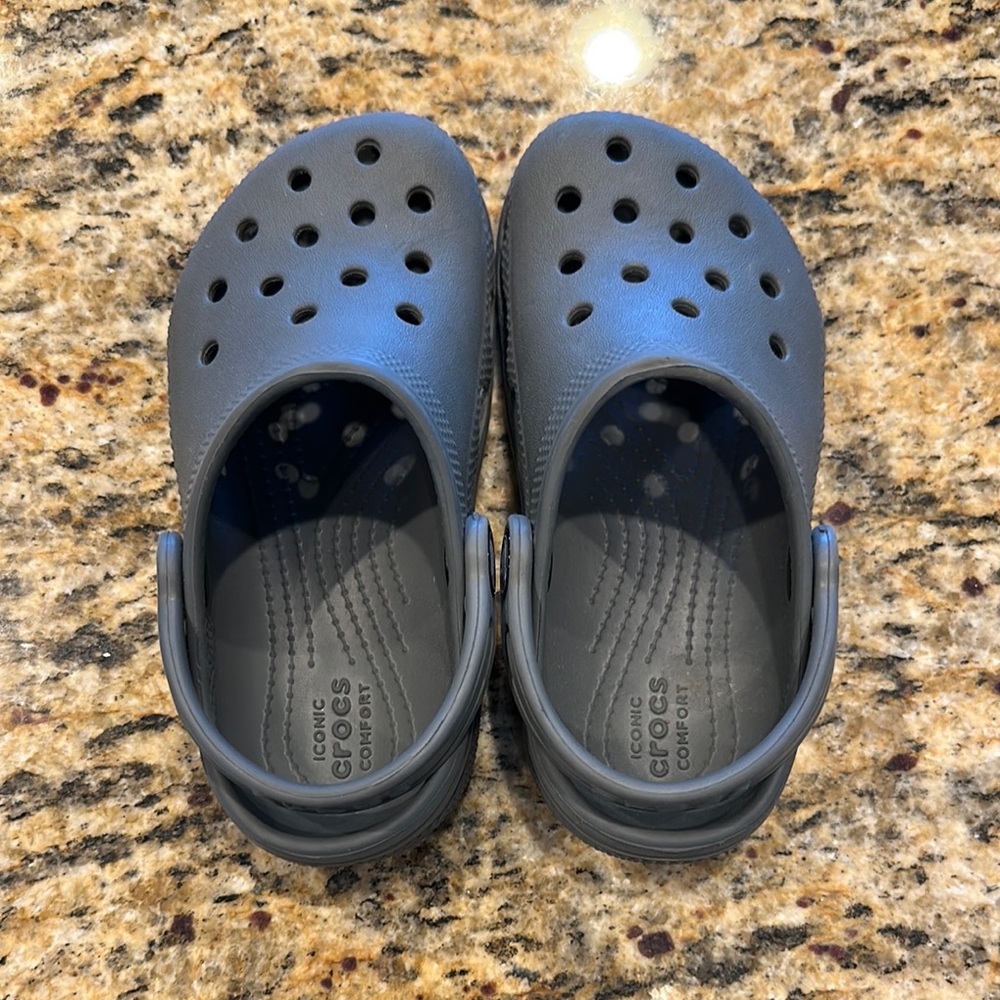 Crocs for kids